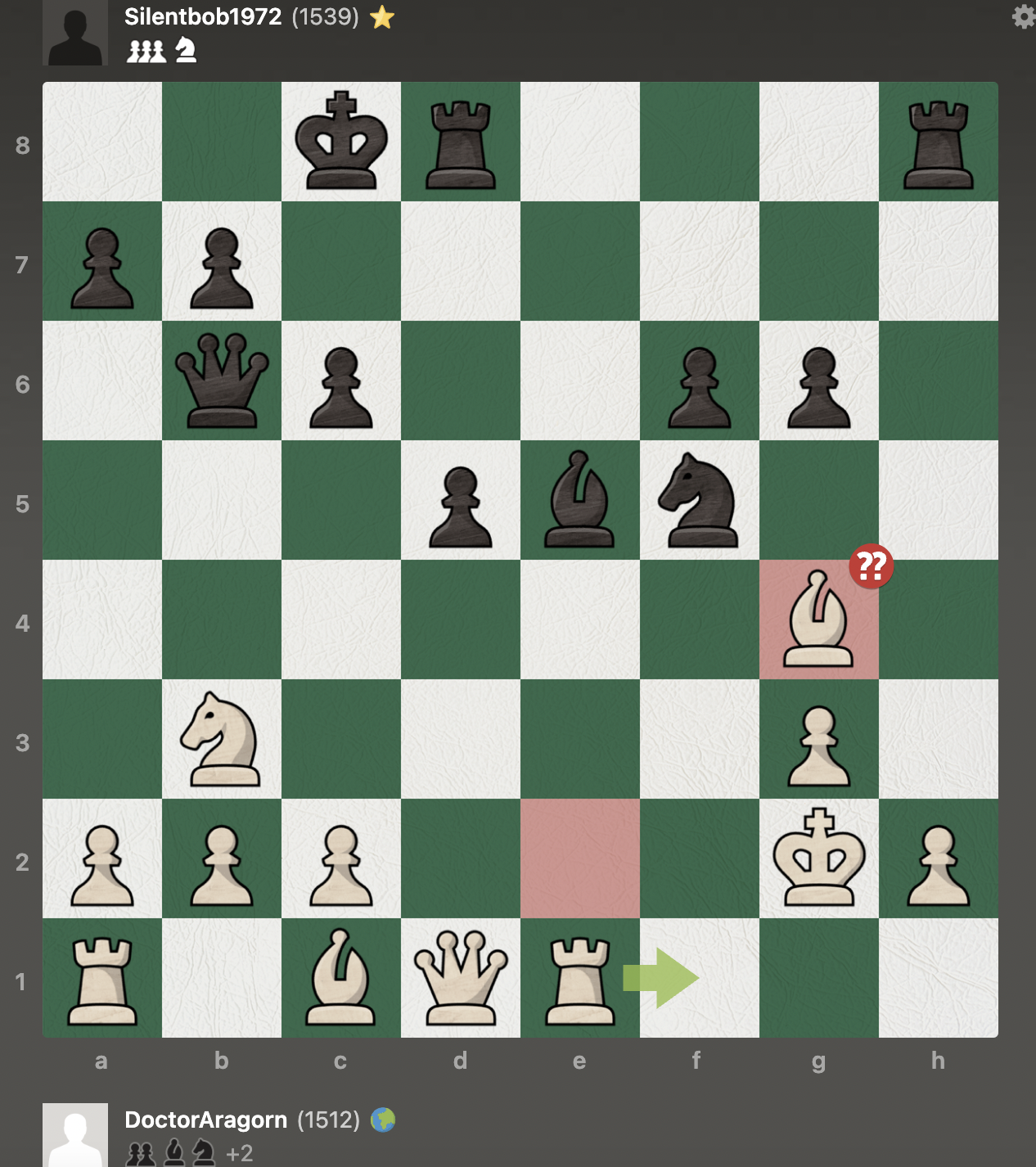 Alekhine's Defense, Alekhine's Defense with 3 best variation, Chess Opening Strategy, Chess 31
