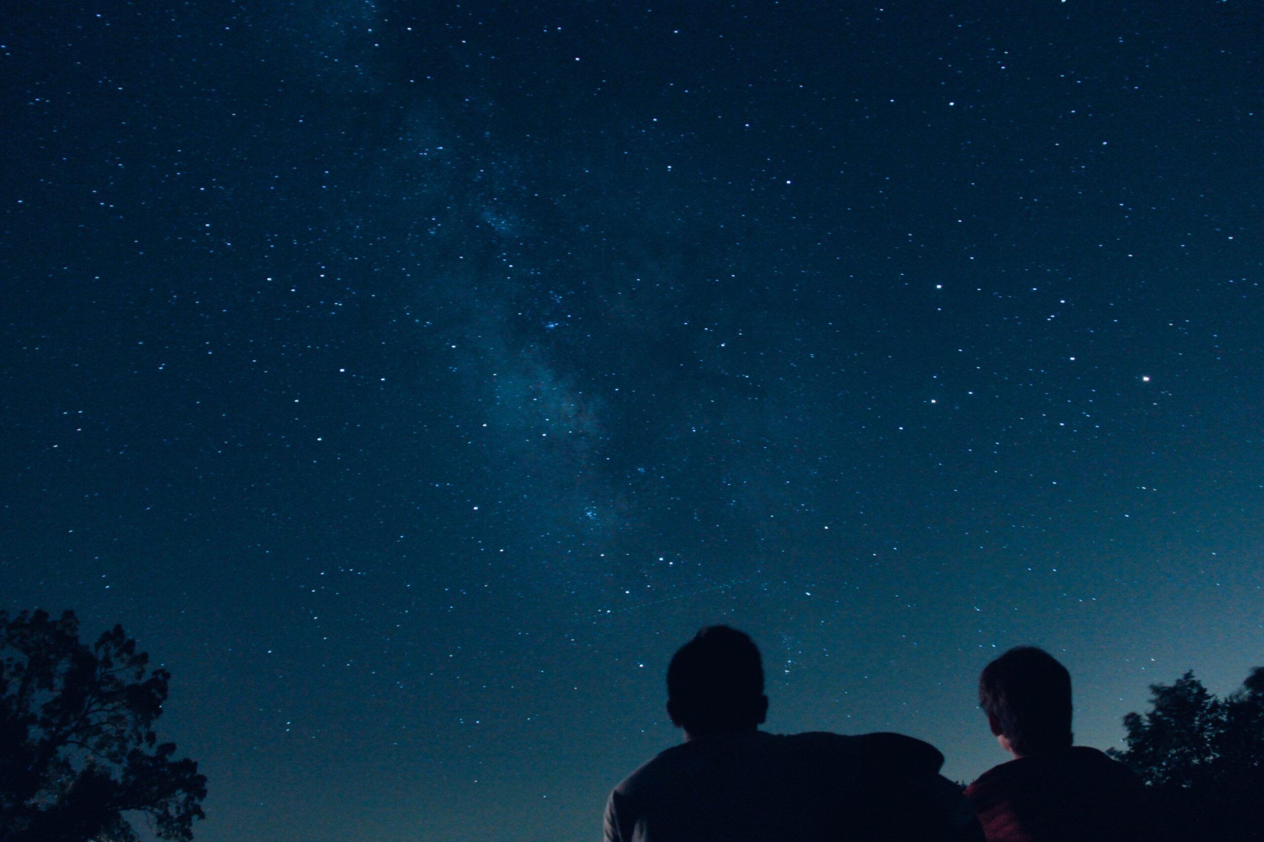 Learn the Northern Summer Constellations