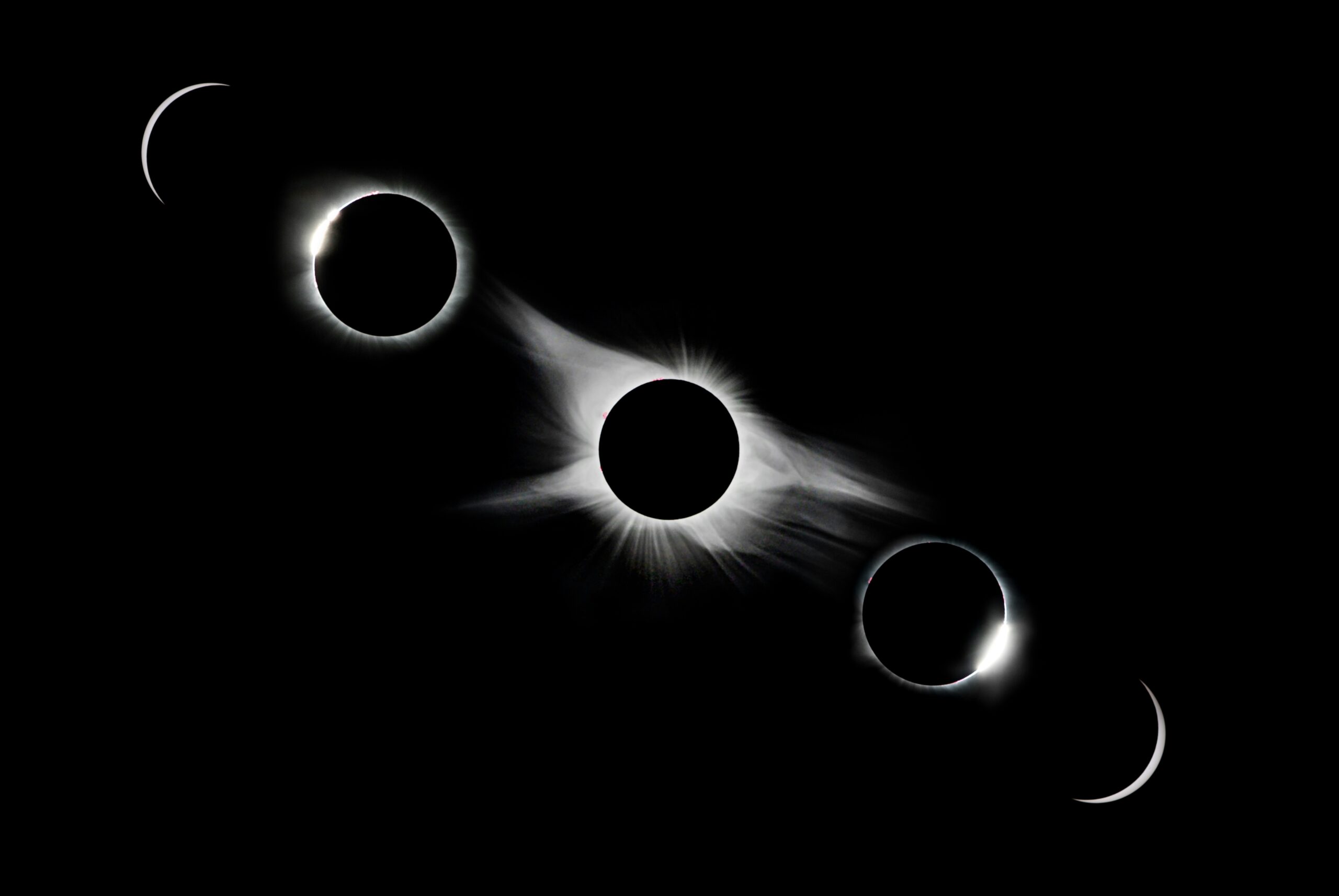 Prepare for the April 8, 2024 Total Solar Eclipse