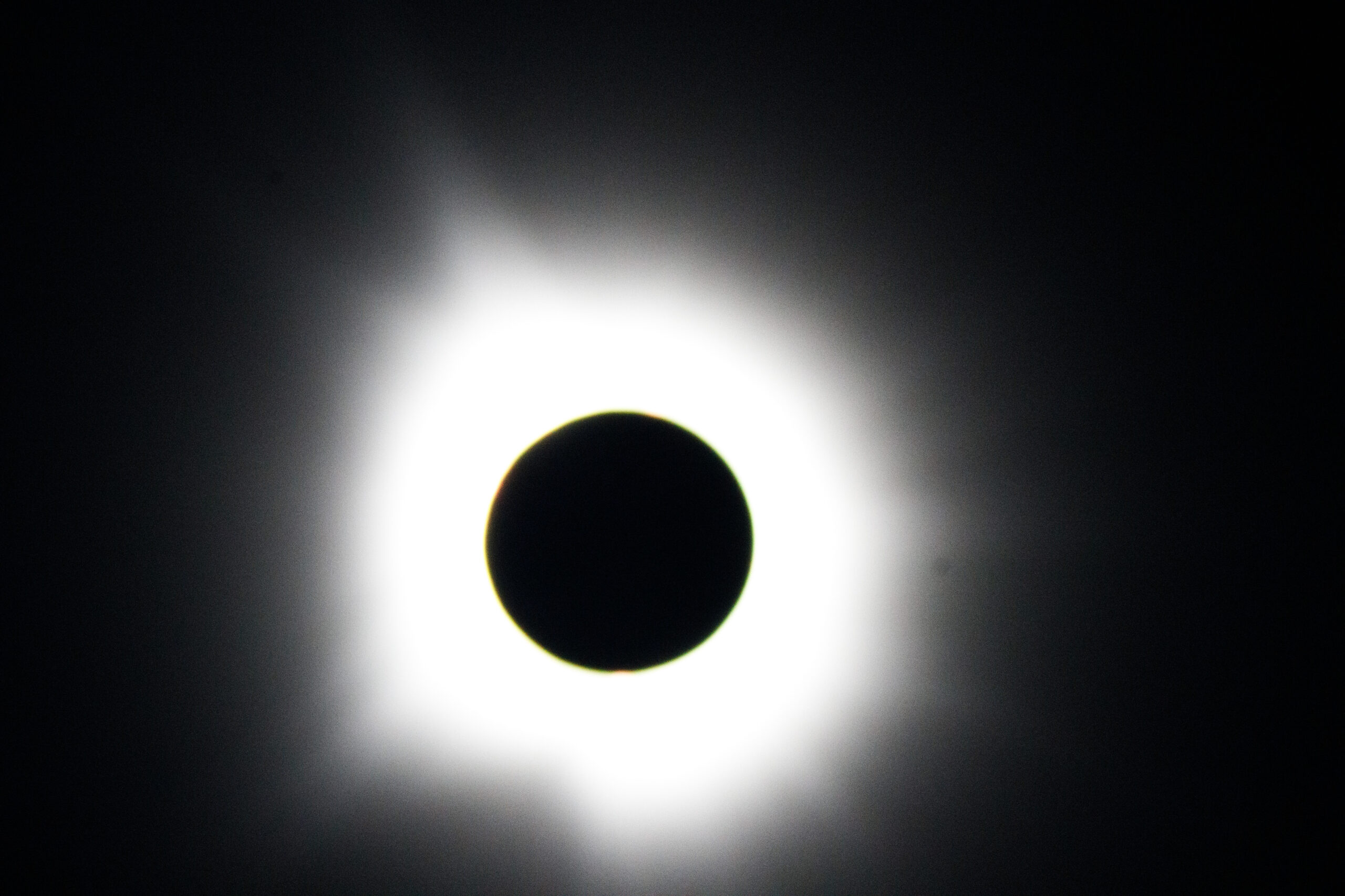 Family Roadtrip to See the 2024 Total Solar Eclipse