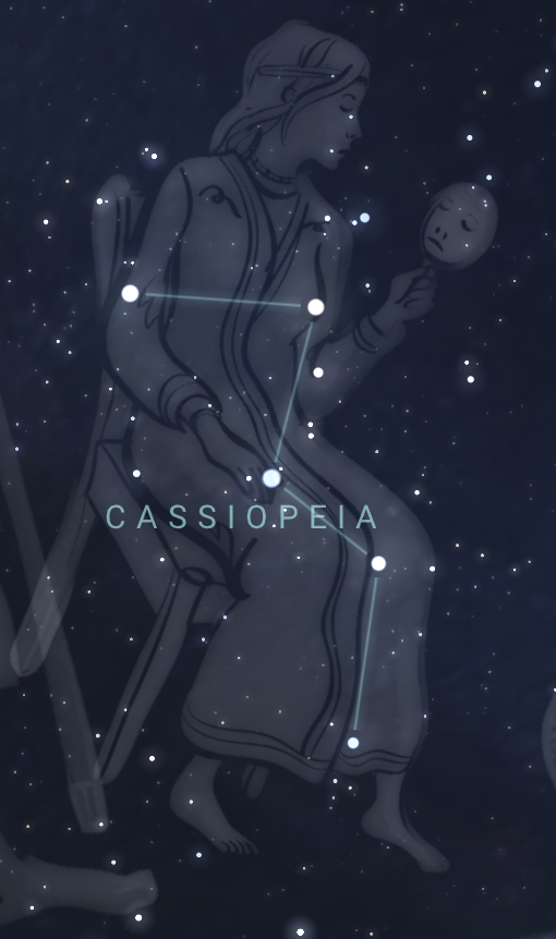 Cassiopeia 2