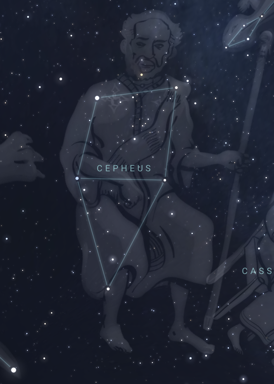 Cepheus 2