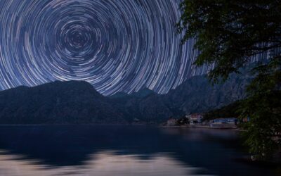 Learn the Northern Circumpolar Constellations