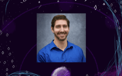 Guest Appearance on the Shine Bright Like The Firmament Podcast